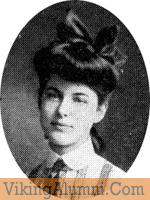 Neva Lewis 