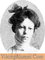 Florence Middaugh 