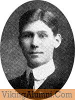 Harry Tantern 