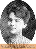Irene Wright 