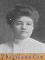 Harriett Bigbee 