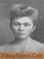 Anna Hoffman 