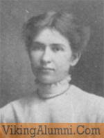 Hazelle Kinney 