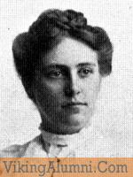 Mary Gavett 