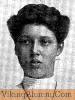 Margarette Hunt 