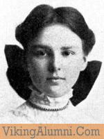 Marion Smalley 