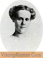 Lucie Ford 
