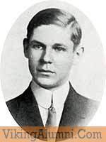 Howard Marsh 