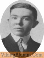 Leonard Aldrich 