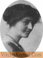Mary Brown 