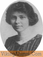 Clare Burris 