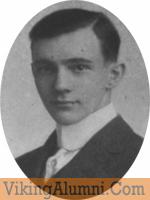 Harold Cannon 