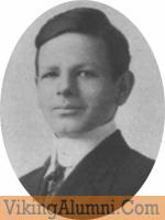 Clarence Carothers 
