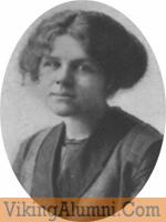 Grace Cole 