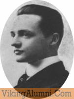Herbert Spinning 