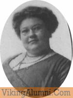 Mable Wood 