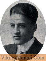 Ralph Daines 