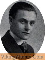 George Dean 