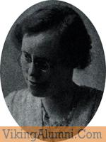 Lila Webster 