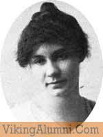 Antoinette Alger 