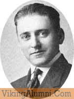 Norris Bush 