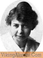 Marietta Crone 