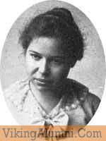 Esther Fisher 