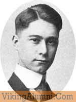 Clyde Furgason 