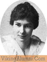 Enola Grover 
