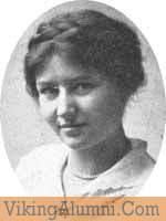 Alice Hawes 