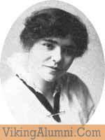 Marguerite Hodges 
