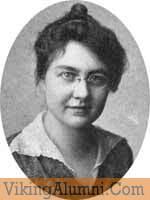 Helen Jewell 
