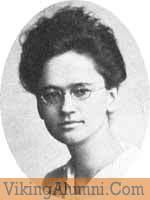 Jennie McPherson 