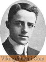 Louis Wilton 