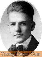 Albert Boucher 