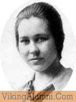 Anna Collie 