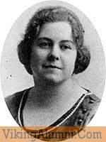 Frances Bailey 