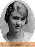 Georgia Brown 