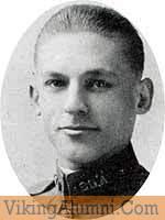 Virgil Jackson 