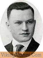 Max McKone 