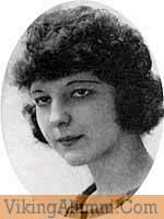 Mabel Passage 