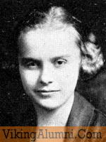 Frances Ballard 