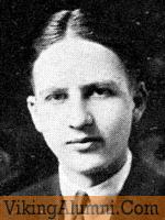 Frederick Beckwith 
