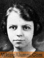 Lucille Brown 