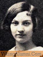 Muriel Bant 