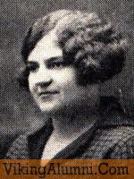 Glorys Benjamin 