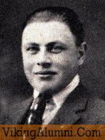 Fred Briggs 