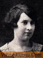 Dorothy Jerrett 