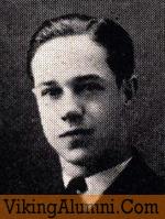 Ralph Kilby 