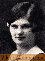 Marjorie Lewis 